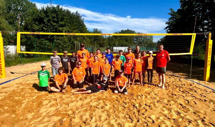 Beachcamp 2026