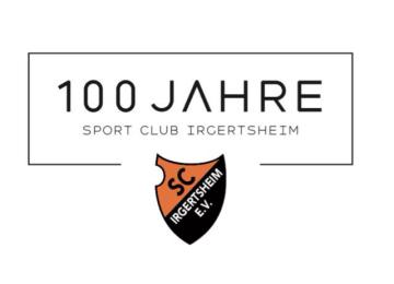 100 Jahre SC Irgertsheim e.V.