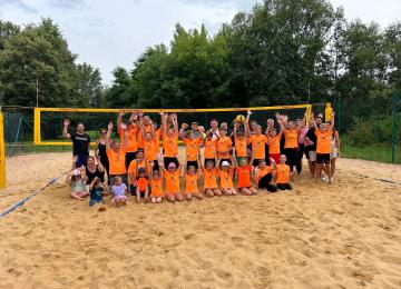 Beachcamp Beachcamp 2024