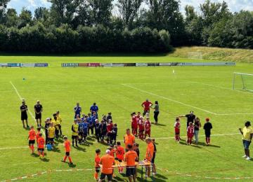 Impression letztes Sommerturnier