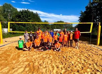 Beachcamp 2026